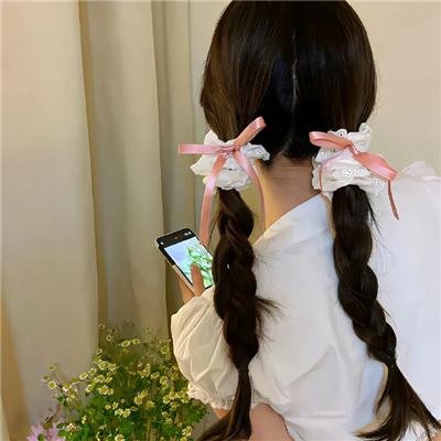 雨打梨花